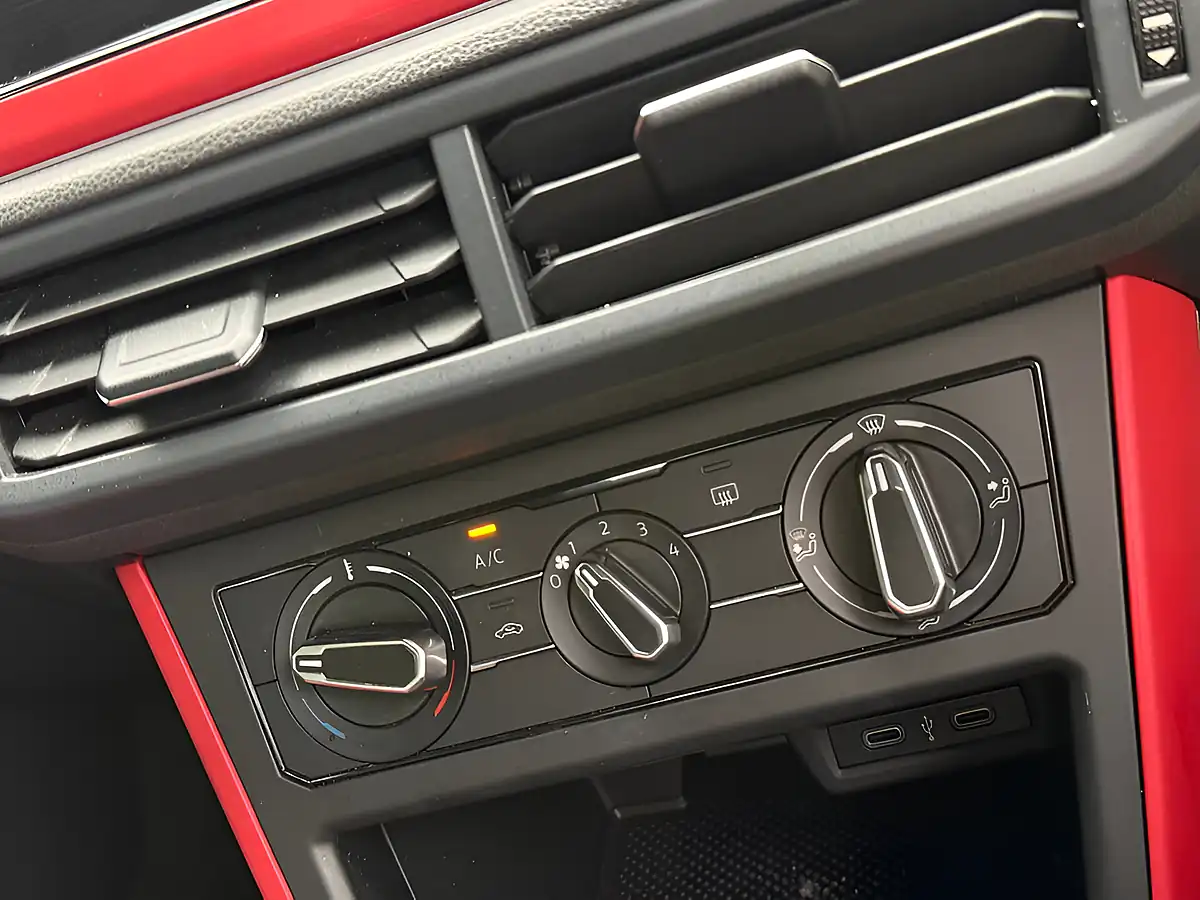 Used 2021 Volkswagen Polo GTI Grey - Interior and Exterior details 15