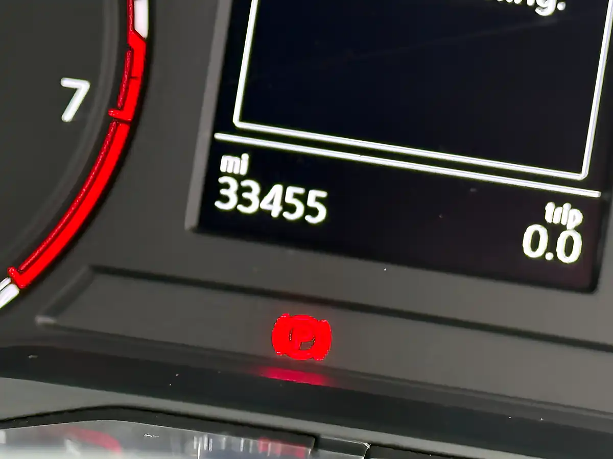 Used 2021 Volkswagen Polo GTI Grey - Interior and Exterior details 17