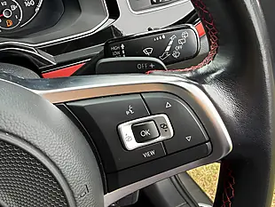 Used 2021 Volkswagen Polo GTI Grey - Interior and Exterior details 18