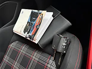 Used 2021 Volkswagen Polo GTI Grey - Interior and Exterior details 20