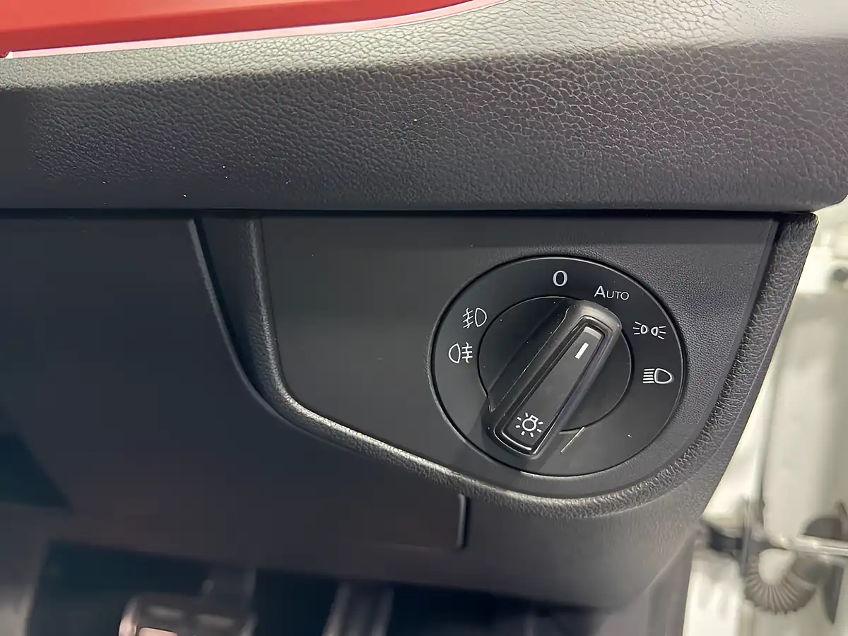 Used 2021 Volkswagen Polo Gti+ Pure White - Interior and Exterior details 17