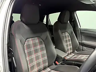 Used 2021 Volkswagen Polo Gti+ Pure White - Interior and Exterior details 20