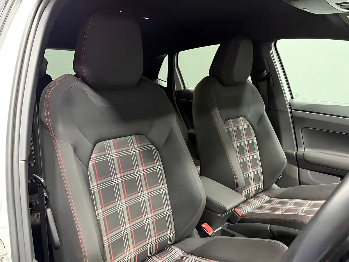 Used 2021 Volkswagen Polo Gti+ Pure White - Interior and Exterior details 20
