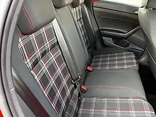 Used 2021 Volkswagen Polo Gti+ Red - Interior and Exterior details 17