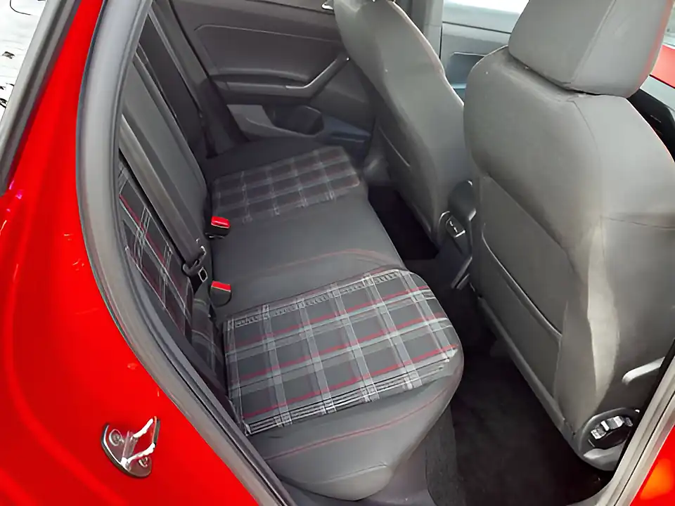 Used 2021 Volkswagen Polo Gti+ Red - Interior and Exterior details 18