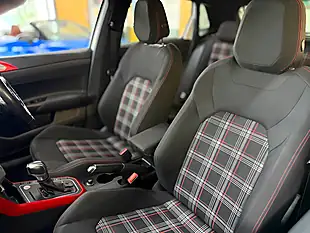 Used 2021 Volkswagen Polo Gti+ White - Interior and Exterior details 12