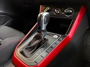 Used 2021 Volkswagen Polo Gti+ White - Interior and Exterior details 13