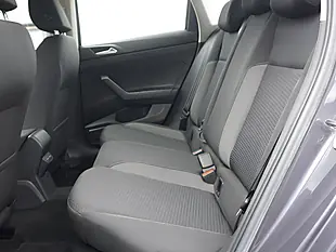 Used 2021 Volkswagen Polo Life Grey - Interior and Exterior details 15