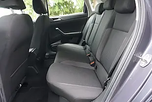 Used 2021 Volkswagen Polo Life Grey - Interior and Exterior details 17