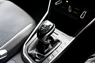 Used 2021 Volkswagen Polo Life Grey - Interior and Exterior details 18