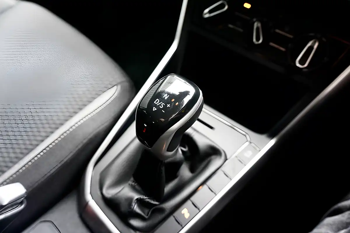 Used 2021 Volkswagen Polo Life Grey - Interior and Exterior details 18