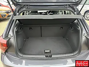 Used 2021 Volkswagen Polo Life Grey - Interior and Exterior details 11