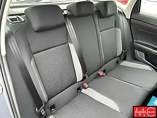 Used 2021 Volkswagen Polo Life Grey - Interior and Exterior details 12