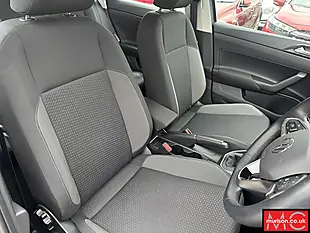 Used 2021 Volkswagen Polo Life Grey - Interior and Exterior details 13