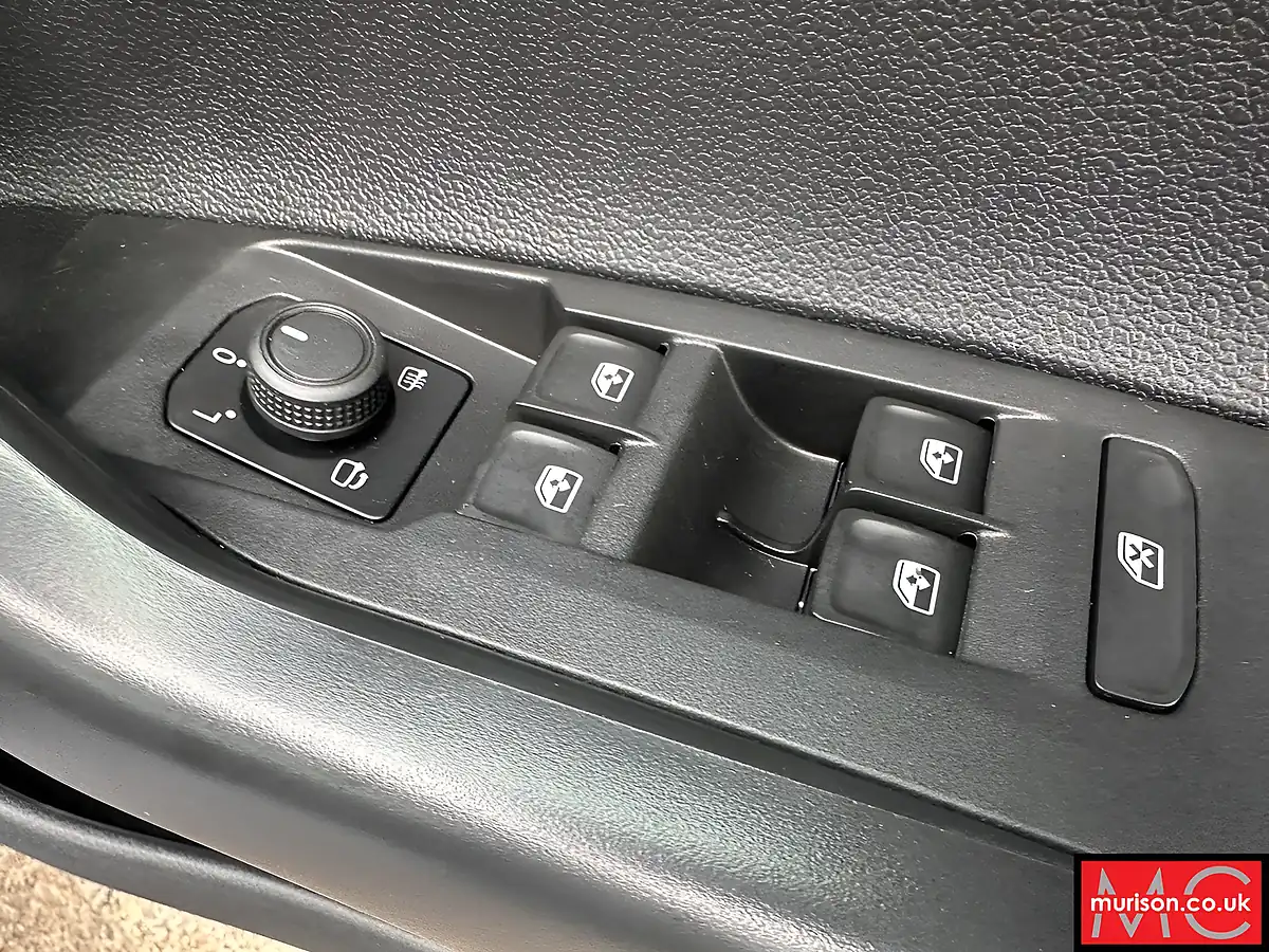 Used 2021 Volkswagen Polo Life Grey - Interior and Exterior details 15