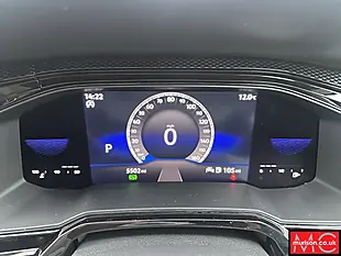 Used 2021 Volkswagen Polo Life Grey - Interior and Exterior details 17