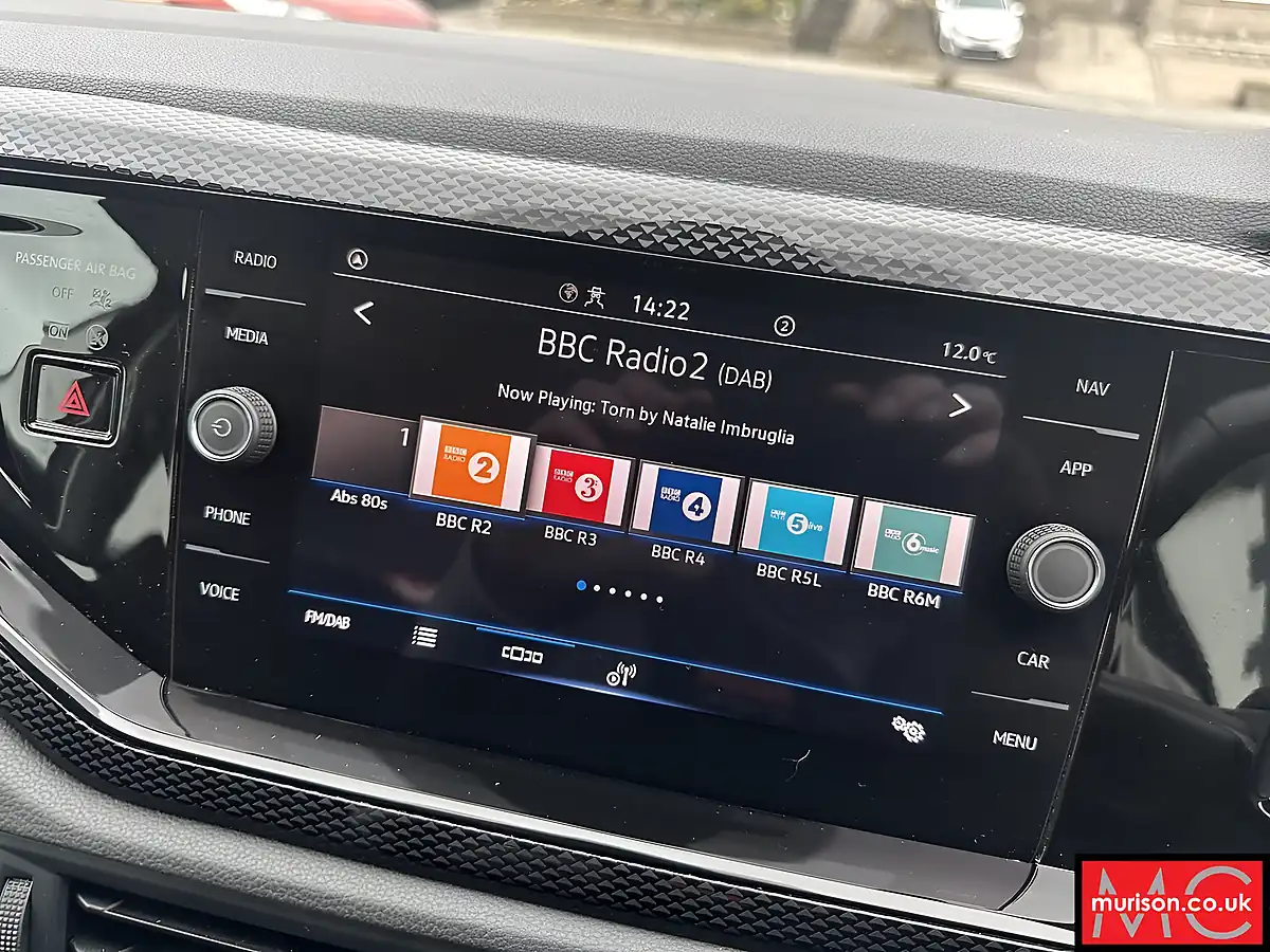 Used 2021 Volkswagen Polo Life Grey - Interior and Exterior details 18