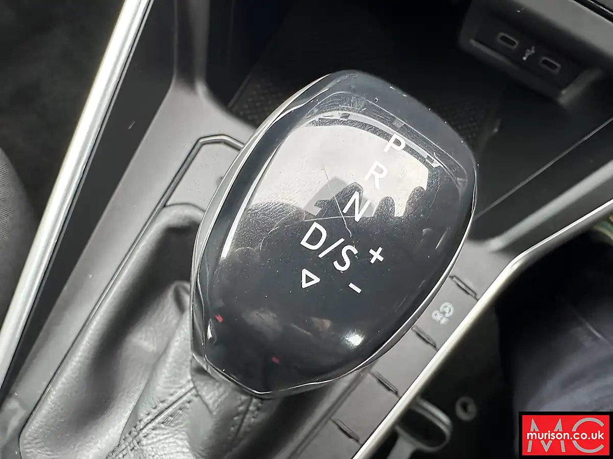 Used 2021 Volkswagen Polo Life Grey - Interior and Exterior details 20
