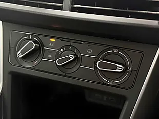 Used 2021 Volkswagen Polo Life White - Interior and Exterior details 12