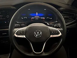 Used 2021 Volkswagen Polo Life White - Interior and Exterior details 16