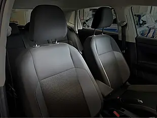 Used 2021 Volkswagen Polo Life White - Interior and Exterior details 17