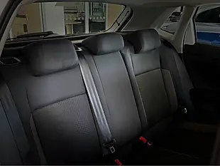 Used 2021 Volkswagen Polo Life White - Interior and Exterior details 18