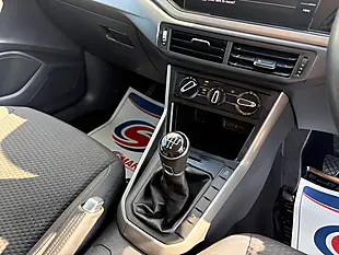 Used 2021 Volkswagen Polo Match Black - Interior and Exterior details 10