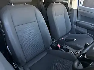 Used 2021 Volkswagen Polo Match Blue - Interior and Exterior details 11