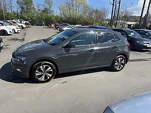 Used 2021 Volkswagen Polo Match Edition Grey - Interior and Exterior details 19