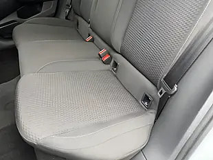 Used 2021 Volkswagen Polo Match Silver - Interior and Exterior details 11
