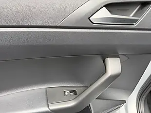 Used 2021 Volkswagen Polo Match Silver - Interior and Exterior details 12