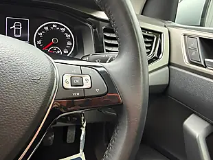 Used 2021 Volkswagen Polo Match Silver - Interior and Exterior details 16