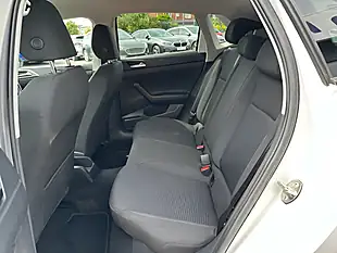 Used 2021 Volkswagen Polo Match White - Interior and Exterior details 10