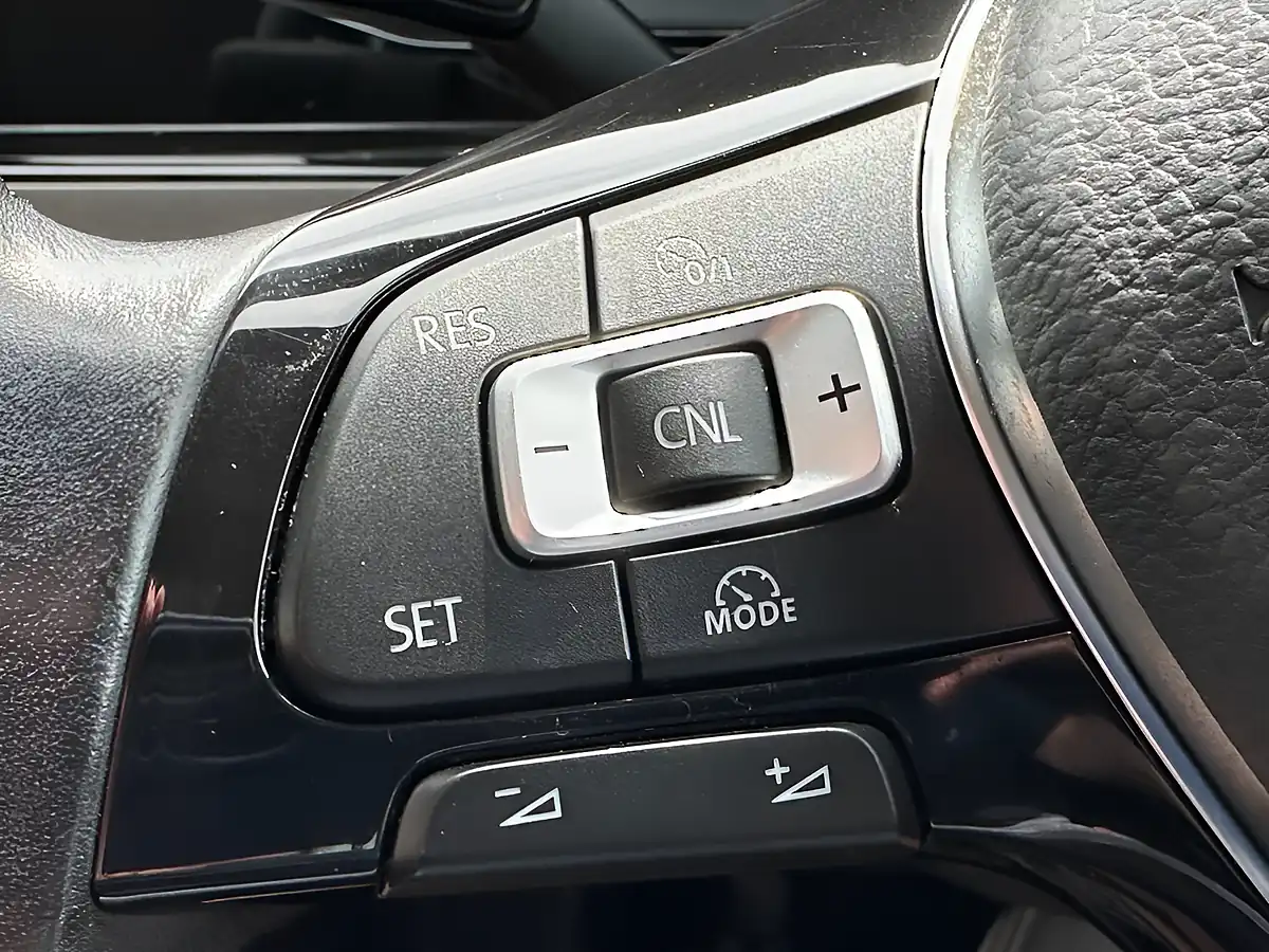 Used 2021 Volkswagen Polo Match White - Interior and Exterior details 14