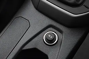 Used 2021 Volkswagen Polo Match White - Interior and Exterior details 14