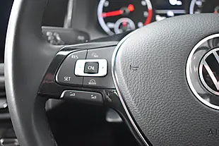 Used 2021 Volkswagen Polo Match White - Interior and Exterior details 15