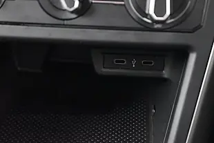 Used 2021 Volkswagen Polo Match White - Interior and Exterior details 18
