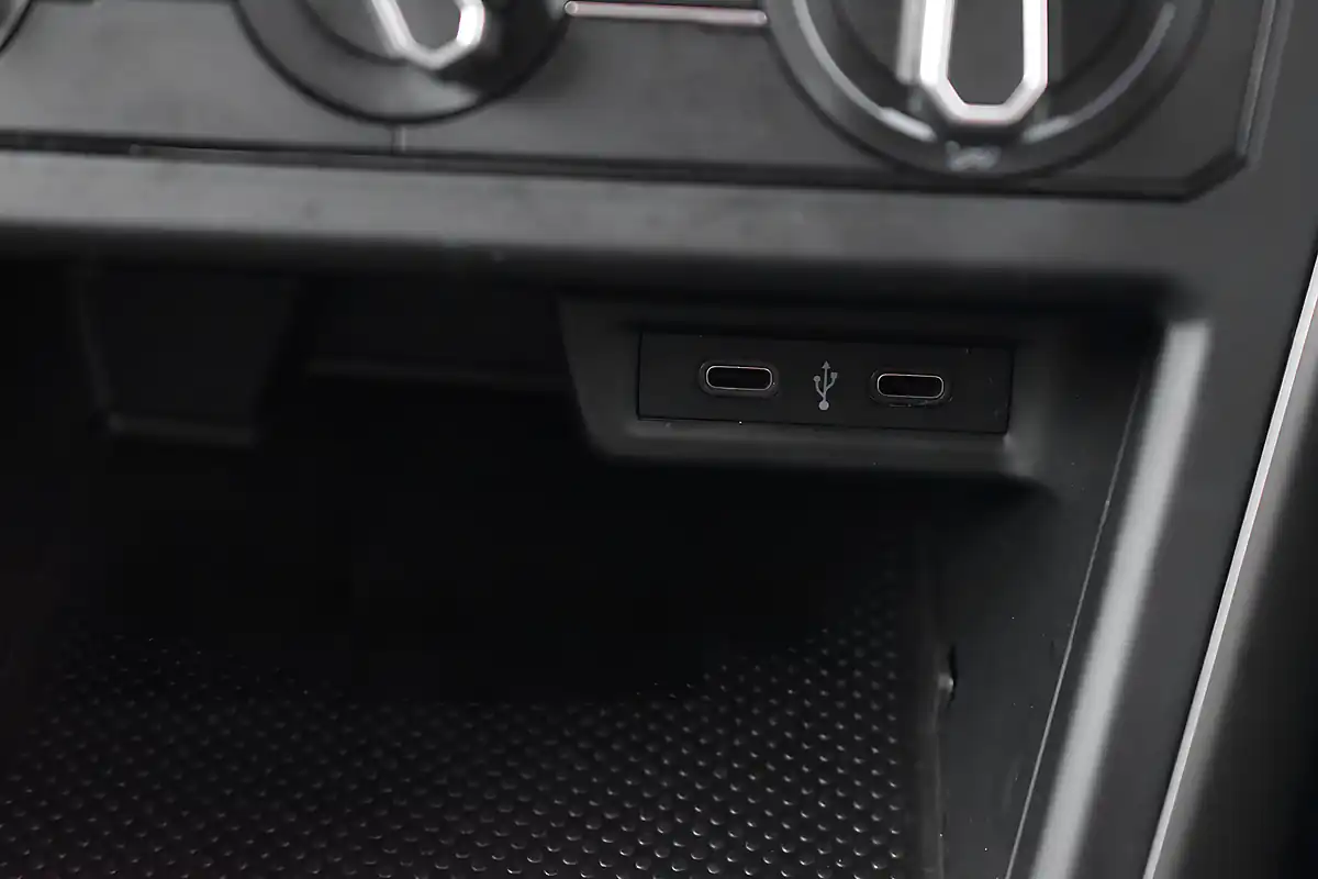 Used 2021 Volkswagen Polo Match White - Interior and Exterior details 18