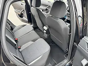 Used 2021 Volkswagen Polo R-Line Black - Interior and Exterior details 16
