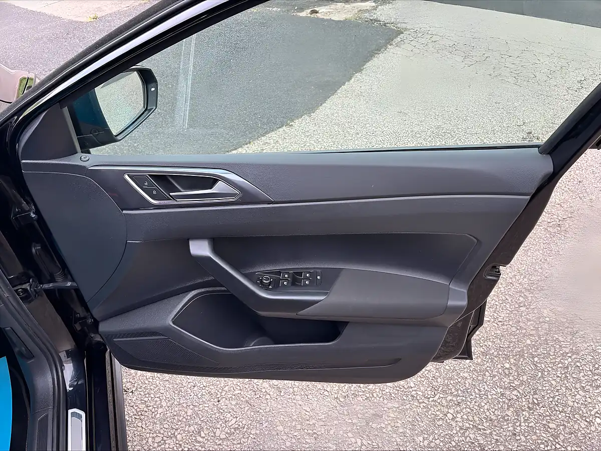Used 2021 Volkswagen Polo R-Line Black - Interior and Exterior details 18