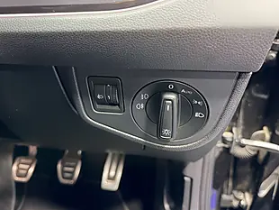 Used 2021 Volkswagen Polo R-Line Deep Black Pearl - Interior and Exterior details 13