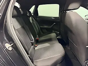 Used 2021 Volkswagen Polo R-Line Deep Black Pearl - Interior and Exterior details 18