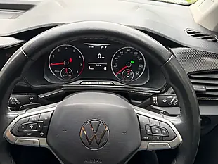 Used 2021 Volkswagen T-Cross Se Silver - Interior and Exterior details 17