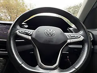 Used 2021 Volkswagen T-Cross Se Silver - Interior and Exterior details 18