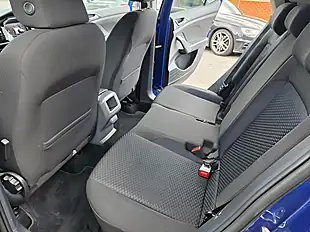 Used 2021 Volkswagen T-Cross United Blue - Interior and Exterior details 17