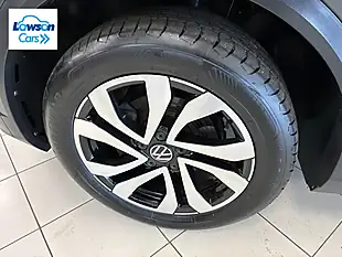 Used 2021 Volkswagen T-Roc Active Urano Grey - Interior and Exterior details 10