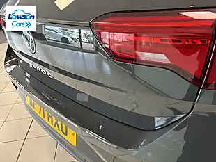 Used 2021 Volkswagen T-Roc Active Urano Grey - Interior and Exterior details 19