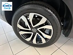 Used 2021 Volkswagen T-Roc Active Urano Grey - Interior and Exterior details 8