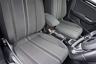 Used 2021 Volkswagen T-Roc Black Edition Grey - Interior and Exterior details 12