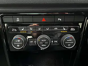 Used 2021 Volkswagen T-Roc Black Edition Grey - Interior and Exterior details 17